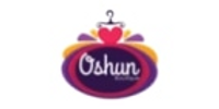 Oshun Boutique, LLC coupons