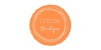 Cocoa Boutique coupons