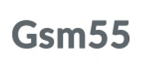 Gsm55 coupons