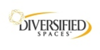Diversified Spaces coupons
