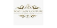 Boss Lady Couture coupons