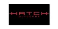 Hatch Outdoors coupons
