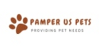 Pamper us pets coupons