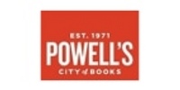 Powell's City of Books coupons
