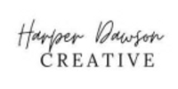 Harper Dawson Creative coupons