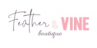Feather & Vine Boutique coupons