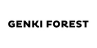 Genki Forest coupons