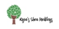 Kyra's Shea Medleys coupons