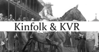 Kinfolk & KVR coupons