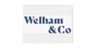 Welham &  CO coupons