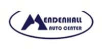 Mendenhall Auto Center coupons