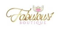 Fabulous 1 Boutique promo