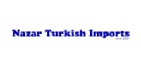 Nazar Turkish Imports coupons
