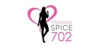 FashionSpice702 coupons