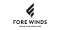 FORE WINDS coupons