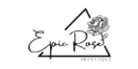 Epic Rose Skintique coupons