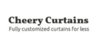 Cheery Curtains coupons