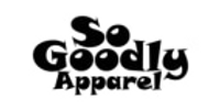 So Goodly Apparel coupons