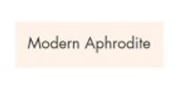Modern Aphrodite coupons