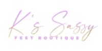 K's Sassy Feet  Boutique coupons