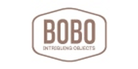 BOBO Intriguing Objects coupons
