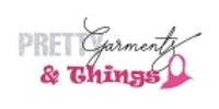 Pretty garments & Things coupons