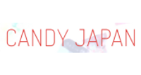Candy Japan coupons