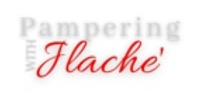 Pampering with JLache coupons