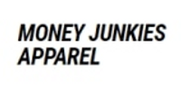 Money Junkies Apparel coupons