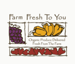 Farm Fresh To You coupons