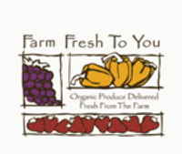 Farm Fresh To You coupons