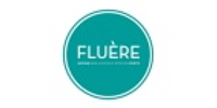 Fluère Drinks CA coupons