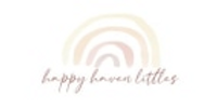 Happy Haven Littles coupons