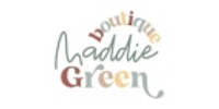 Maddie Green Designs coupons