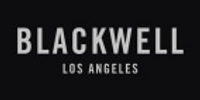 Blackwell Los Angeles coupons