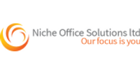 Niche Office Solutions GB coupons