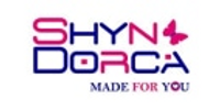 ShynDorca coupons