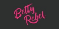 Betty Rebel coupons