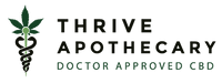 Thrive Apothecary coupons