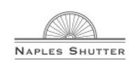 Naples Shutter coupons