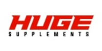 Huge Supplements coupons