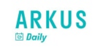 Arkus Daily coupons
