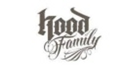 Hood Family Clothing coupons