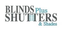 Blinds Plus Shutters & Shades coupons