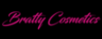 Bratty Cosmetics coupons