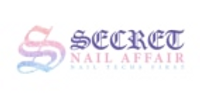 Secret Nail Affair coupons