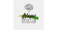Blaque Broccoli coupons