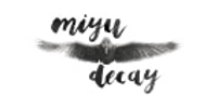 Miyu Decay coupons