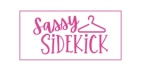 Sassy Sidekick Childrens Boutique coupons