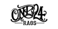 One24Rags coupons
